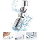 Filtro De Bica Anti-splash Com Espuma Oxigenada E Duplo Anel Vedante