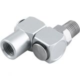 Conexão Articulada 1/4&quot; Vonder Plus