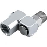 Conexão Articulada 3/8&quot; Vonder Plus