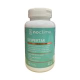 Suplemento Alimentar Despertar 700mg Noclima 60 Cápsulas