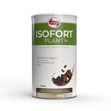 Iso Fort Plant (450g) - Vitafor Cacau Baunilha