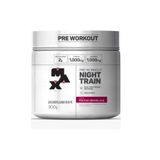Night Train (300g) - Frutas Vermelhas