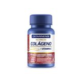 Colágeno Verisol + Vitamina C 60 Comprimidos Catarinense Nutrição