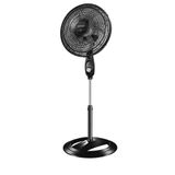 Ventilador De Coluna Mondial Super Power Vsp-40c-nb