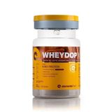 Wheydop-x (900g) - Elemento Puro Sabor:doce De Leite Argentino