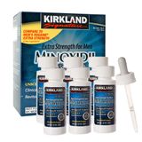 Kirkland 5% – Tratamento para 6 meses - 60ml