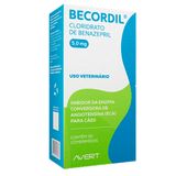 Kit 2 Becordil Avert 5mg C/ 30 Cápsulas