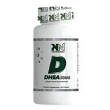 D-h-e 50mg 60 Tabs H-e-a Kn Importado