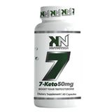 Premium K3to 50mg (60) - Kn Nutrition Eua