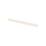 Multiuso De Cozinha Para Acabamento C954 220cm Off White - Henn