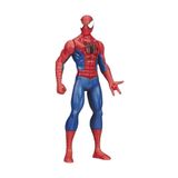 Boneco Marvel Spider-man 15cm Hasbro B1816