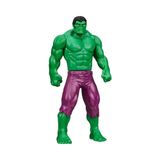 Boneco Marvel Hulk 15cm Hasbro B1813