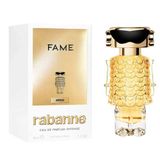 Perfume Paco Rabanne Fame Intense - Eau De Parfum Volume Da Unidade 50 Ml