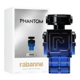 Perfume Paco Rabanne Phantom Intense - Eau De Parfum Volume Da Unidade 100 Ml