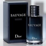 Perfume Dior Sauvage - Eau De Toilette - Masculino - 100 Ml Volume Da Unidade 100 Ml