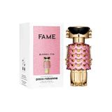 Perfume Paco Rabanne Fame Blooming Pink - Eau De Parfum - 80 Ml Volume Da Unidade 80 Ml