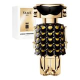 Perfume Paco Rabanne Fame - Parfum Volume Da Unidade 50 Ml