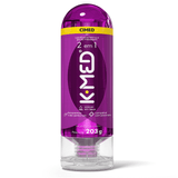 Gel De Massagem E Lubrificante Íntimo 203g Qhs - K-med