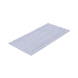 Tapete Para Casa Buddemeyer Legend 53x110cm 100% Algodão