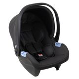 Bebê Conforto Burigotto De 0 Até 13kg Preto