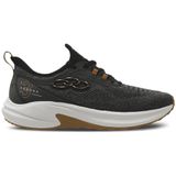Tenis Olympikus Sonoro 3 Cinza Mescla/preto 043