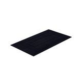 Tapete Para Casa Buddemeyer Legend 53x110cm 100% Algodão