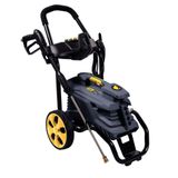 Lavadora De Alta Pressão 2100 W Mangueira Alta Pressão 10 M Jato Regulável 2300 Psi 220 V