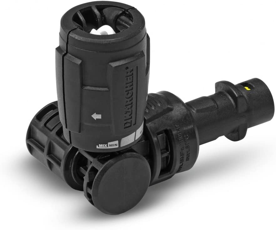 Karcher Bico Articulado 360° Para Lavadoras De Alta Pressão