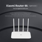 Xiaomi Router 4a Gigabit Router Versão Branca