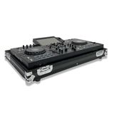Case Para Controladora Pioneer Xdj Rx3 Slim 12x72,4x46,8 Cm