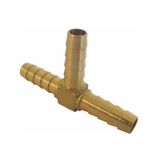 Bico Para Mangueira Com 3 Saídas Para Grampeador Bic3s Wiler-k
