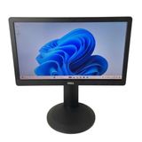 (usado) Monitor Dell D2015HCc, Tela 19.5 polegadas LCD, Base e Tela Giratória, FULL HD