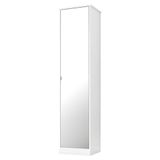 Multiuso Reflex Branco Brilho - Demóbile