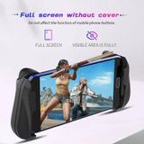 Portátil Mocute 057 Sem Fio Bluetooth-compatível Com Gamepad Ga