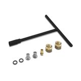 Karcher Pacote De Bocais 040 Cpl Para Linha Profissional