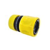 Karcher Engate Rápido Sem Aqua Stop + Conector - Kit 5 Unidades