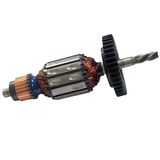 Induzido Para Furadeira Original 110v Tm500 Black&amp;decker-110v