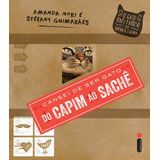 Usado - Cansei De Ser Gato Do Capim Ao Sache