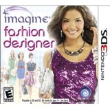 Imagine Designer De Moda - Nintendo 3ds