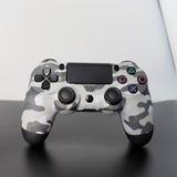 Para Sony Ps4 Controller Bluetooth Vibration Gamepad Para Jogar