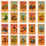 Pateta Faz A História 20 Volumes (disney)