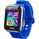 Vtech Kidizoom Smartwatch Dx2 (embalagem Sem Frustração), Azul