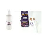 Kit Slug Massa 200 Gr + Látex 100 Ml
