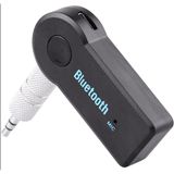 Receptor Auxiliar Bluetooth P2 Som Carro E Caixas De Som