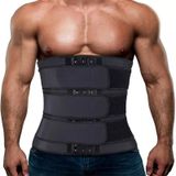 Cinto Abdominal Térmico Com Efeito De Sauna