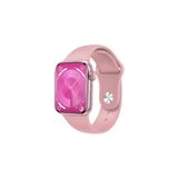 Tela Hd Ip67 Bt 5.0 Avançada Do Smartwatch Gs9 Health 247