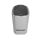 Tanquinho LCS20 20kg Prata Colormaq 220V