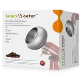 Snack Coater Aieve Compatível Com A Batedeira Kitchenaid