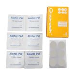 Kit Remendo Adesivo Câmara Ar Bike Bicicleta Sem Cola Tpu