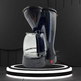 Equipamento Automático 220v Moagem Silenciosa E Café Sem
